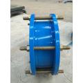 Mild steel  pipe coupling for DI PIPE