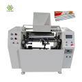 Aluminum Foil Household Foil Roll Rewinding Machine