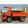 Cargo Truck Diesel Heavy Duty