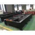 2kw Eastern Metal Laser Cutter Steel Iron CNC