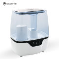 Quiet Ultrasonic Humidifier For Bedroom