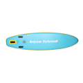 Vente chaude Nouveau Design Stand Up Paddle Board