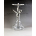 Alta calidad de acero inoxidable narguile cachimba shisha