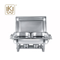 OEM Stainless Steel Professional New Chafing Dish