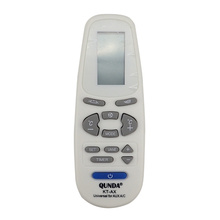 Universal Air Conditioner Remote Controller