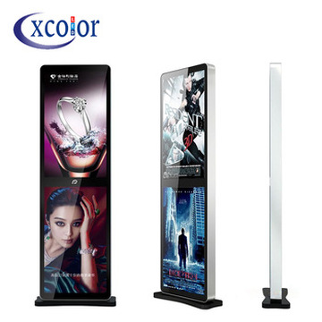 P2.5 Full Color LED Poster Display Screen