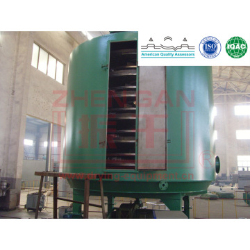 High Quality Continuous Disc Plate Dryer for Agricultural Industry