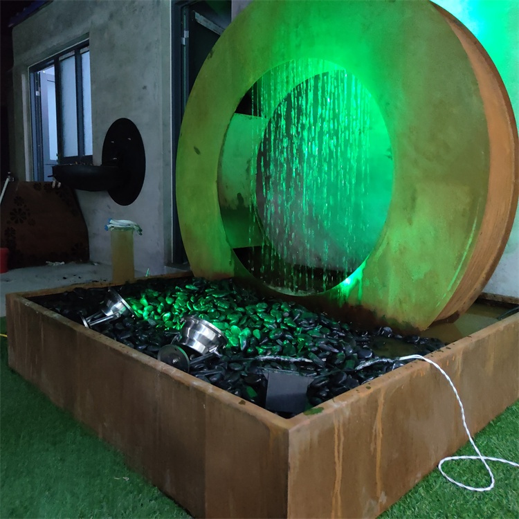 Water Feature Water Feature