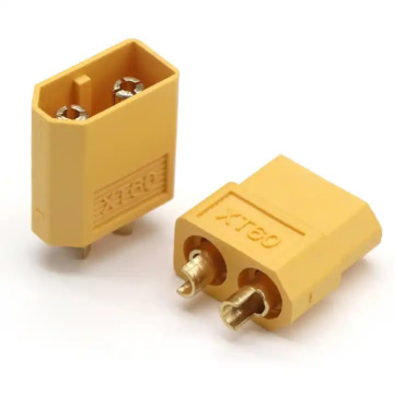 XT60 36v/24v Lithium Battery Connector