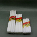 Sudan white Wax Candles Hot Sale