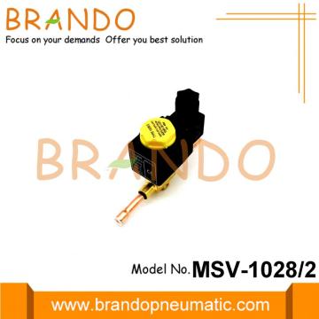MSV-1028/2-Membran-Kirmenmagnetventil