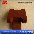 Waterproof Rubber Tile/Dog Bone Rubber Tile/ Rubber Flooring