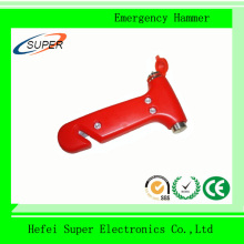 Martillo de emergencia Escape multifuncional