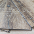 Fire Resistant Laminated MgO Wood Grain Flooring