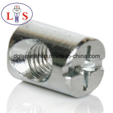 Cross Dowel Barrel Nut Rivet Nut