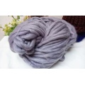 Super Chunky Big Loop Merino Wool Yarn