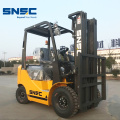 Mini Duty 1.5 Ton Diesel Forklift FD15 Lifter