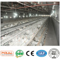 Bester Preis Galvanisierter Broiler Chicken Cage Battery Cage