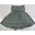 summer dress Pleating dress lady dress inspection service