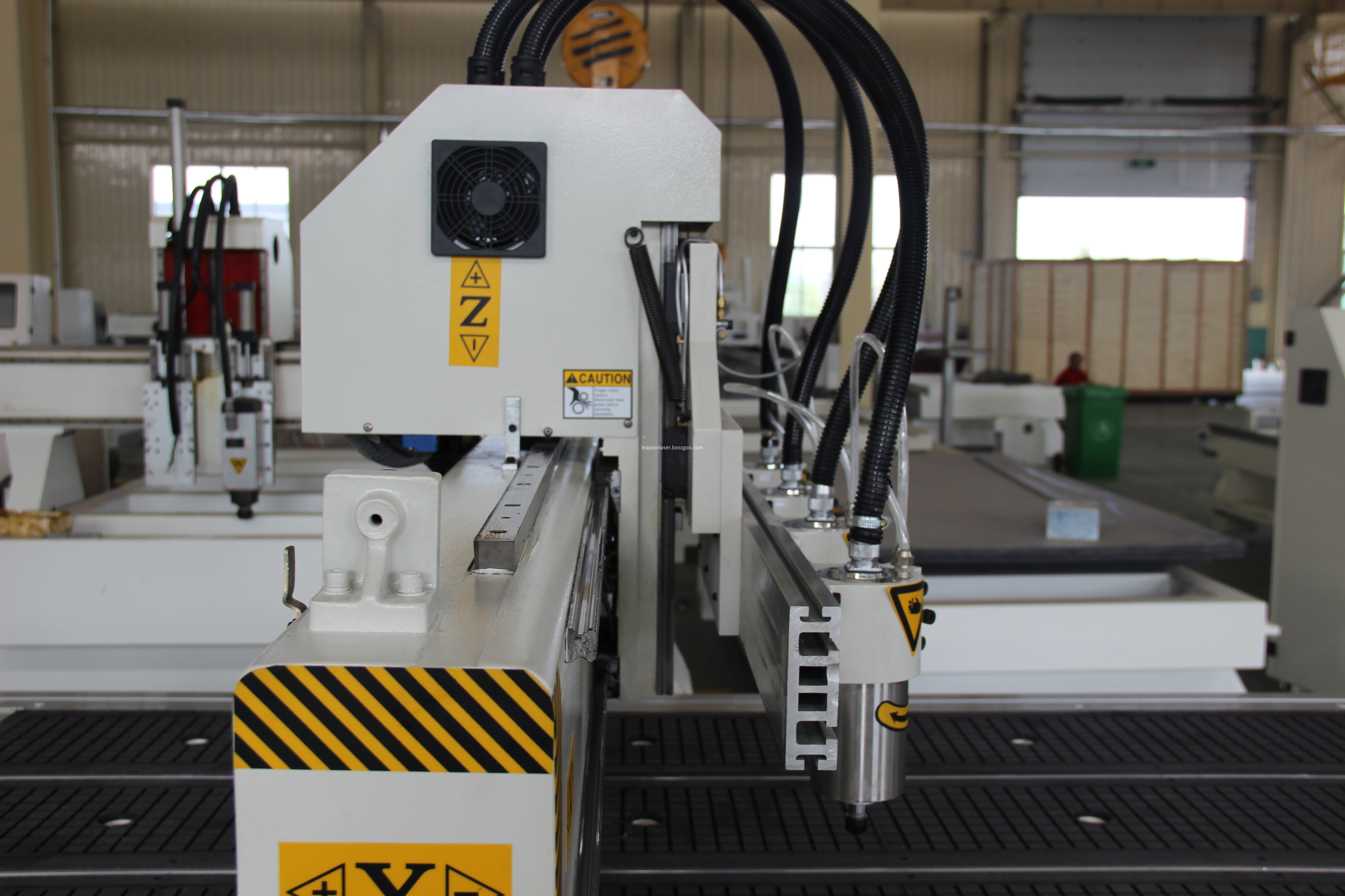 cnc router