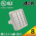 UL cUL Dlc SAA Ce RoHS Modern up and Down Wall Lamp IP65 with Multi Installation Aok LED Outdoor Light