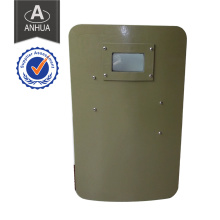 Military Tactical Police Bulletproof Shield