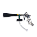 foam wash car interior cleaning gun snow lance