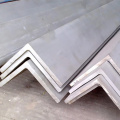 Hot Rolled AISI 201 Stainless Steel Angle Bar