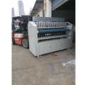 Large Ultrasonic Towel Slitting Machine