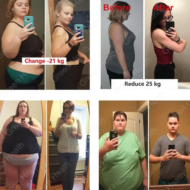 Weight Loss Effect 15 Weight Loss Effect 15