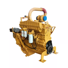 Shantui Bulldozer Parts SD22 / TY220 Engine Assy NT855-C280