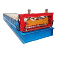 Selling Profiled Steel Sheet Concrete Slab Plate Floor Decking Panel Roll Forming Machine With PLC Control System