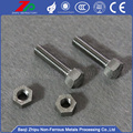 Pure tungsten molybdenum electrodes for welding industry