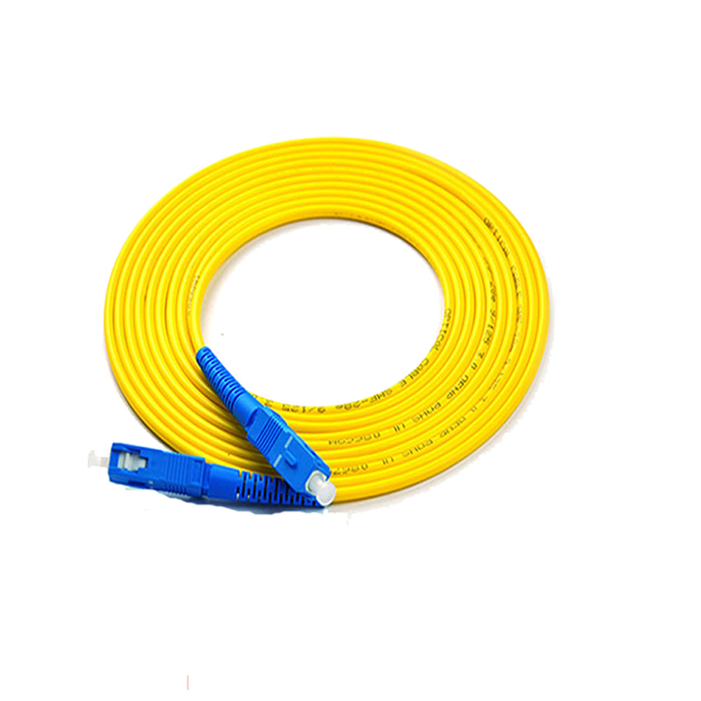 Sc Sc Patch Cord