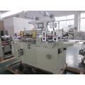 Automatische Roll to Roll Label Schneidemaschine