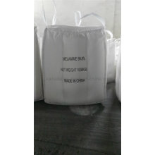 Industrial Grade White Crystalline Melamine 99.8% for Resin