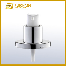 Uv Coating/plastic Cosmetic Lotion Pump