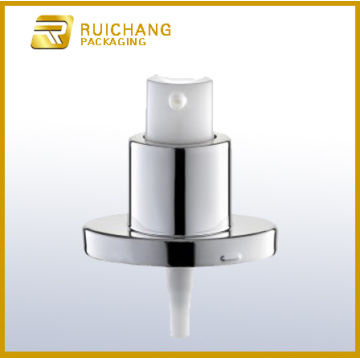 Uv Coating/plastic Cosmetic Lotion Pump