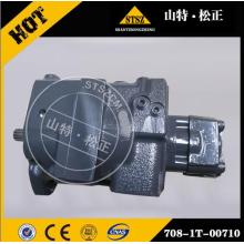FD50AY-10 Pump Hydraulic 708-1T-00710 Gabelstaplerteile