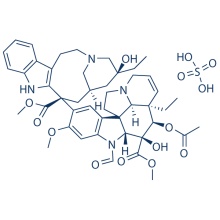 Vincristine 2068-78-2