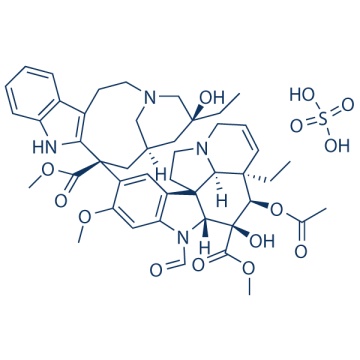 Vincristine 2068-78-2