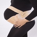 Pregnant maternity garter belly belt pregnancy support