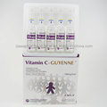 Vitamina C Inyectable 500mg / 5ml