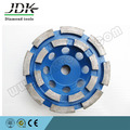 Jdk Diamond Grinding Cup Wheel