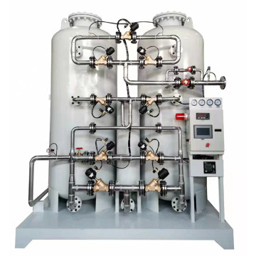 Oxigenerador rentable para la industria de la acuicultura