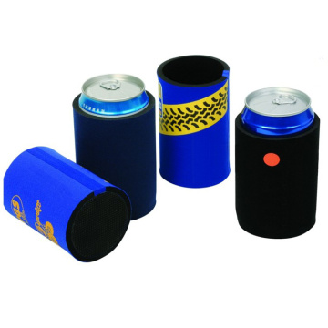 Foam drink bottle cooler cover neoprene big size