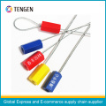 Metal Cable Security Strip Seal Type 3