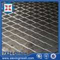 Fine Metal Plate Mesh