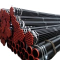 ST52 A106B Carbon Seamless Steel Pipe