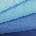 CHEMICAL BONDED NONWOVEN FABRIC